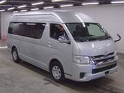 2019 TOYOTA HIACE WAGON