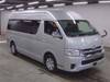 TOYOTA HIACE WAGON