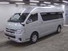 TOYOTA HIACE WAGON