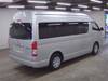 TOYOTA HIACE WAGON