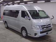 2019 TOYOTA HIACE WAGON