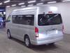 TOYOTA HIACE WAGON