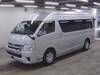 TOYOTA HIACE WAGON