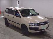 2012 TOYOTA PROBOX VAN GL