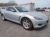 MAZDA RX-8