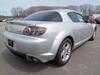 MAZDA RX-8