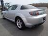 MAZDA RX-8