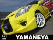 2012 SUZUKI SWIFT