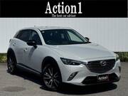 2015 MAZDA CX-3