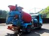 HINO POWDER CEMENT TRUCK