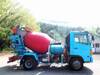HINO POWDER CEMENT TRUCK