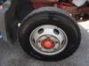 HINO POWDER CEMENT TRUCK