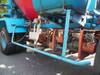 HINO POWDER CEMENT TRUCK