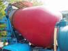 HINO POWDER CEMENT TRUCK