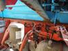 HINO POWDER CEMENT TRUCK