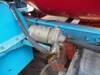 HINO POWDER CEMENT TRUCK