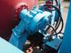 HINO POWDER CEMENT TRUCK