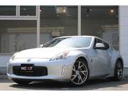 2016 NISSAN FAIRLADY Z VERSION ST
