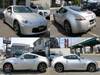 NISSAN FAIRLADY Z