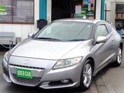 2010 HONDA CR-Z Α
