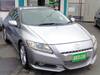 HONDA CR-Z