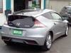 HONDA CR-Z