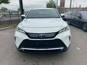 2023 TOYOTA HARRIER HYBRID Z