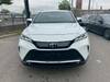 TOYOTA HARRIER HYBRID