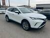TOYOTA HARRIER HYBRID