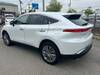 TOYOTA HARRIER HYBRID