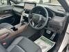 TOYOTA HARRIER HYBRID