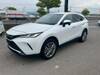 TOYOTA HARRIER HYBRID