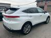 TOYOTA HARRIER HYBRID