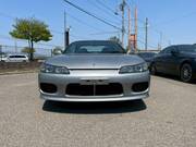 2000 NISSAN SILVIA VARIETTA