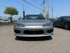 NISSAN SILVIA
