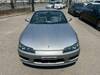 NISSAN SILVIA