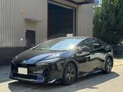 2023 TOYOTA PRIUS