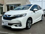 2016 HONDA SHUTTLE