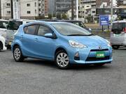 2014 TOYOTA AQUA S