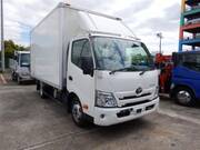 2019 TOYOTA TOYOACE