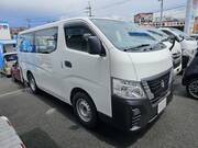 2024 NISSAN CARAVAN