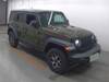 CHRYSLER JEEP WRANGLER UNLIMITED