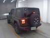 CHRYSLER JEEP WRANGLER UNLIMITED