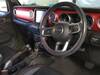 CHRYSLER JEEP WRANGLER UNLIMITED
