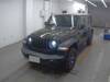 CHRYSLER JEEP WRANGLER UNLIMITED