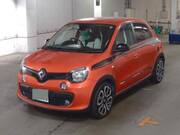 2018 RENAULT TWINGO