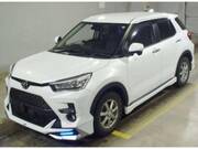 2020 TOYOTA RAIZE