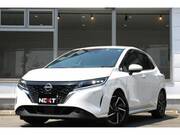 2022 NISSAN NOTE X