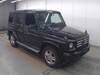 MERCEDES BENZ G-CLASS