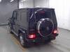 MERCEDES BENZ G-CLASS